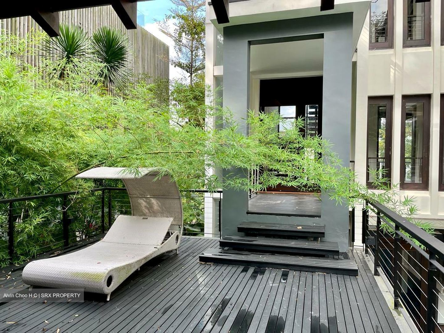 Sentosa Cove (D4), Detached #455979851
